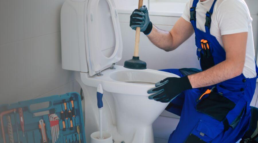 Professional emergency plumbing in South Holland, IL